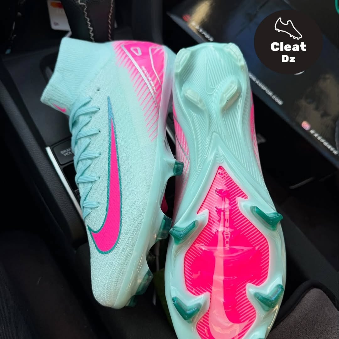 NIKEE MERCURIEL PRISMPACK SUPERGOOD + 🎁#600h#120