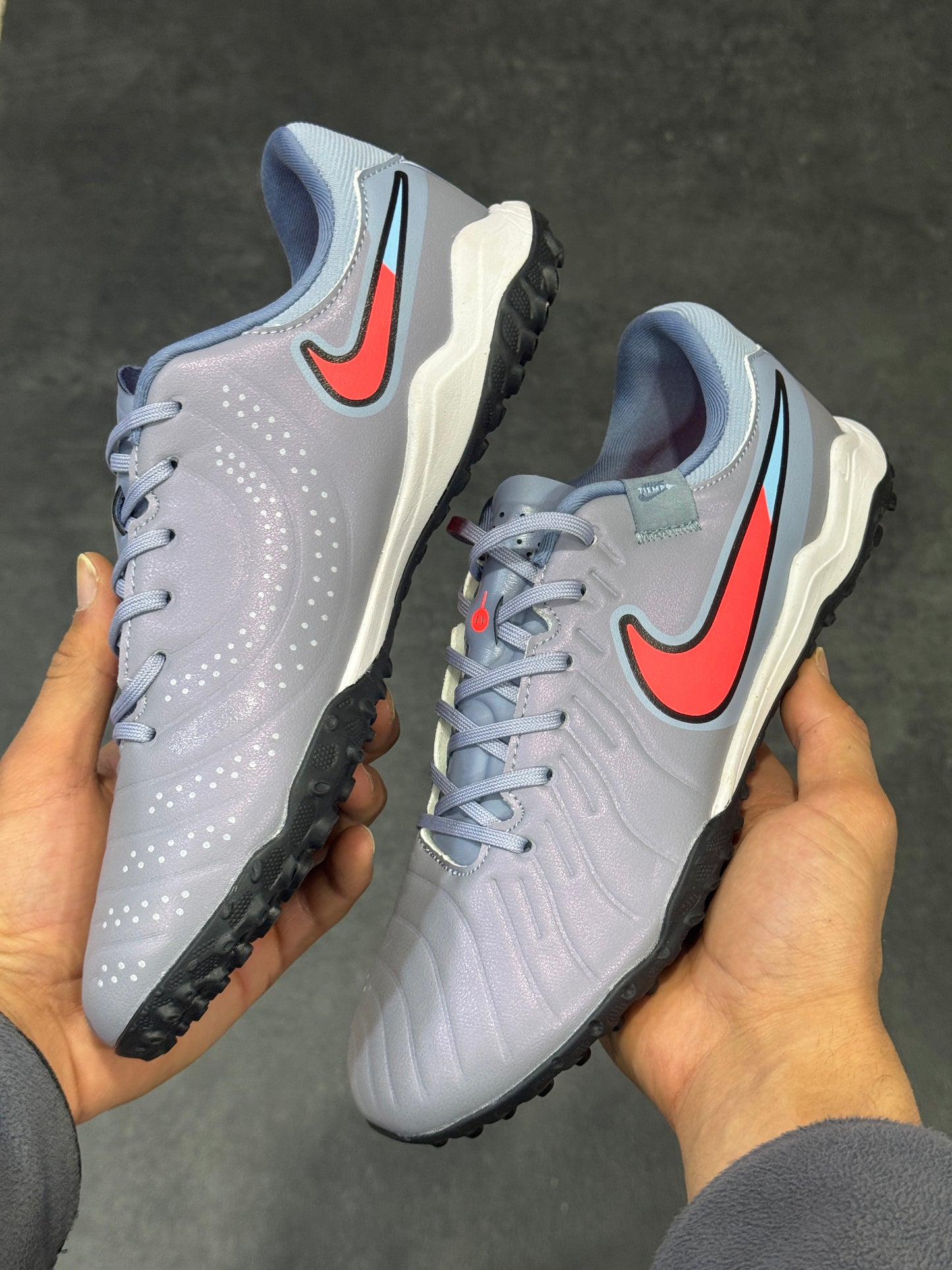 TIEMPO TOUT-TERRAI SUPÉRIEURE + CADEAU 🎁 #760h#90