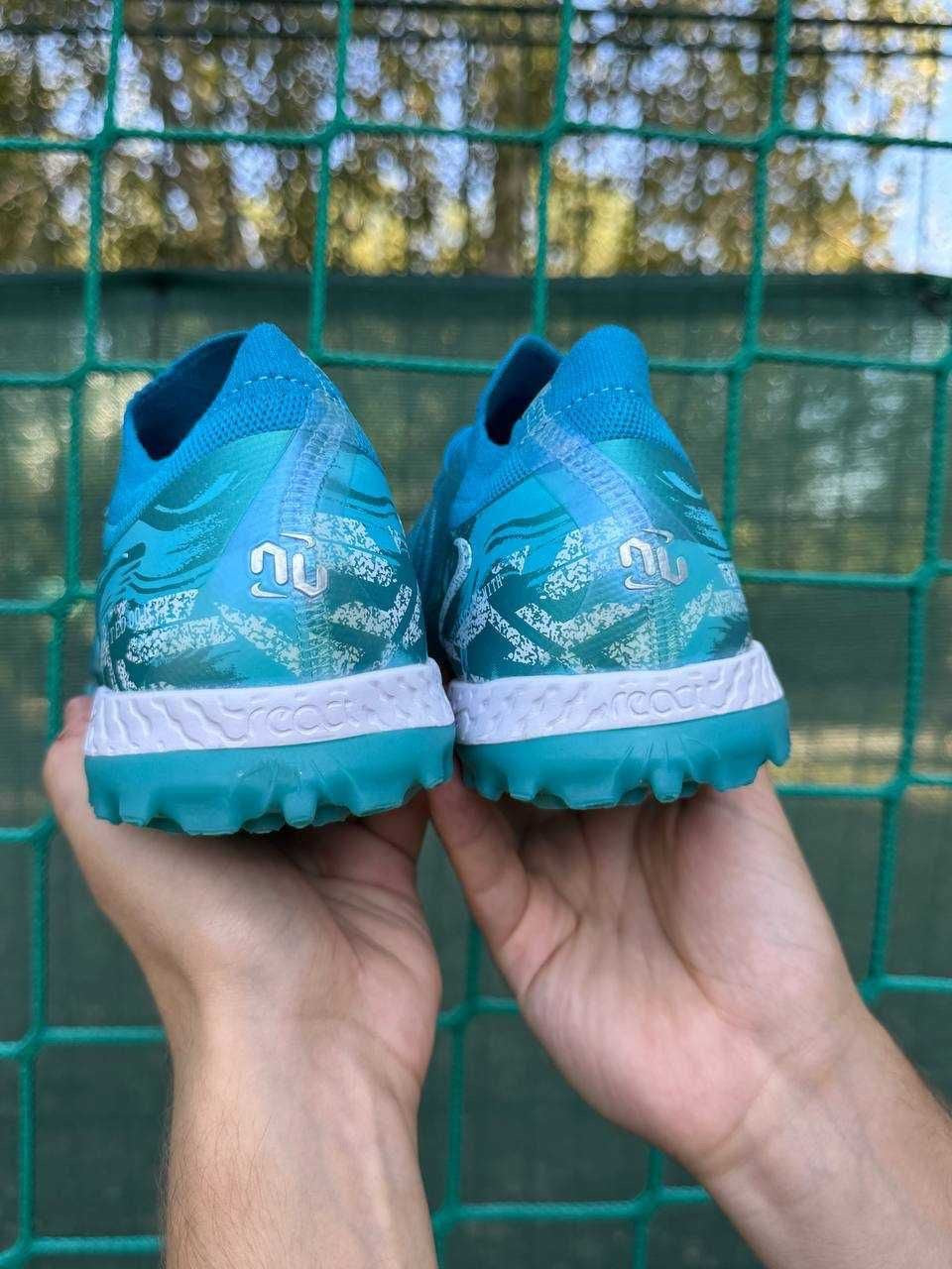 NIKE PHANTOM GX SUPERGOOD + CADEUX #790h#145