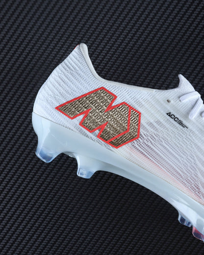 SUPERFLY 11 MERCURIAL WHITE #850f#10h#195