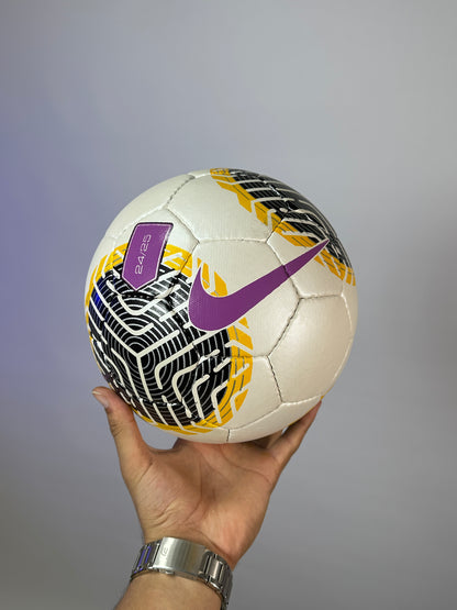 Ballon de foot