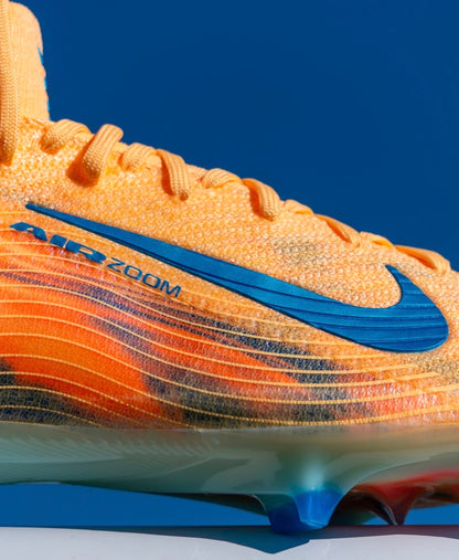 CRAMPON MERCURIAL SUPERFLY MBAPEE-KM COPIER-ELITE + CADEUX GRATUIT #860h#145