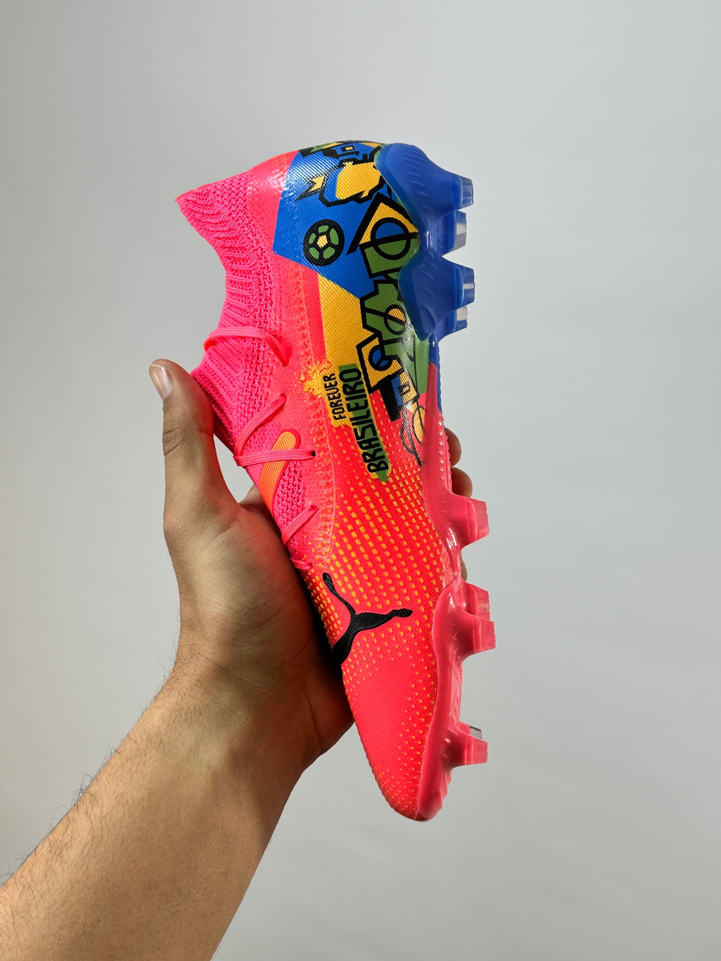 Puma future Elite(supergood)+🎁