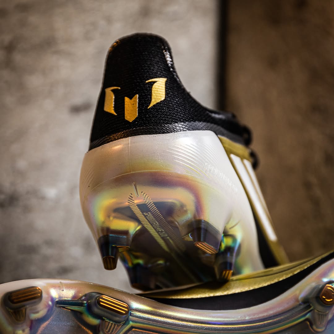 Adidas F50 Messi(supergood)+🎁 #680f#10h#100 (peutouvrir)