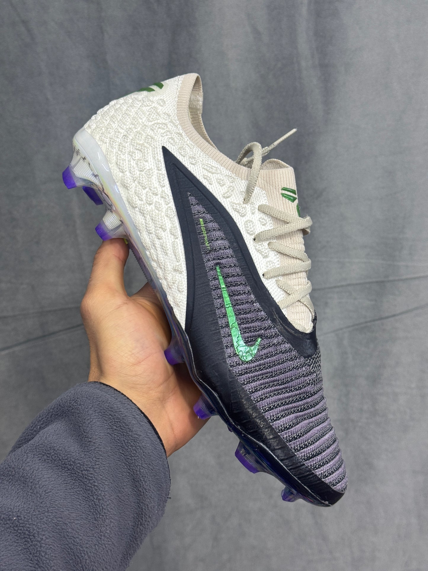 CRAMPON PHANTOM 6 MAMBA FG/AG+🎁#880h#100