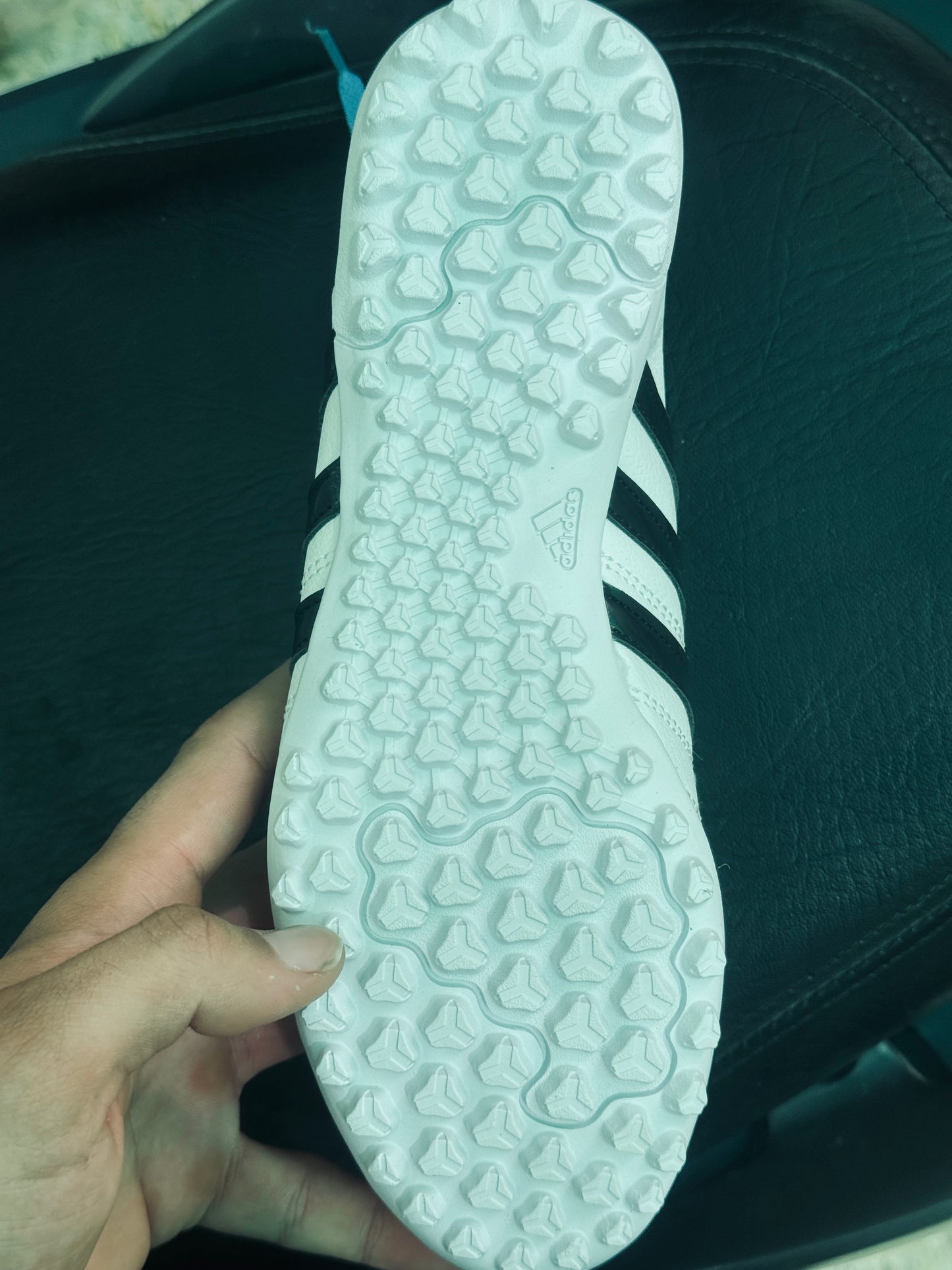 11 PRO KROOS SUPERQUALITÉ #570h#90