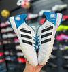 ADIIDAS 11 PRO KROOS SUPERGOOD #690f#10h#225 (يمكنك فتح الطرد )