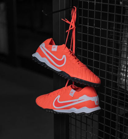 TIEMPO LEGEND 10 TOUT-TERRAIN ROUGE #790h#145