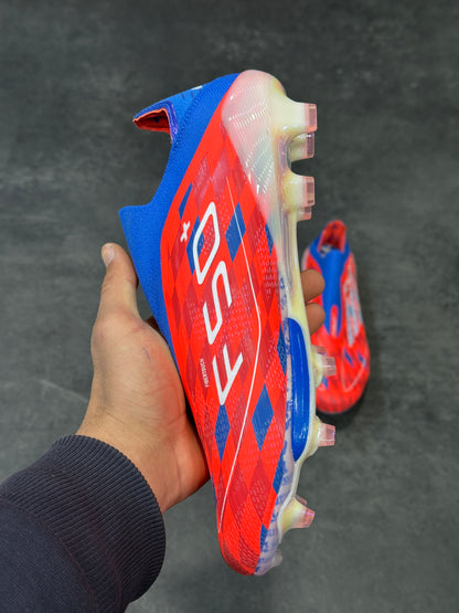 CRAMPON F50+ SUPERGOOD + 🎁 #610h#40