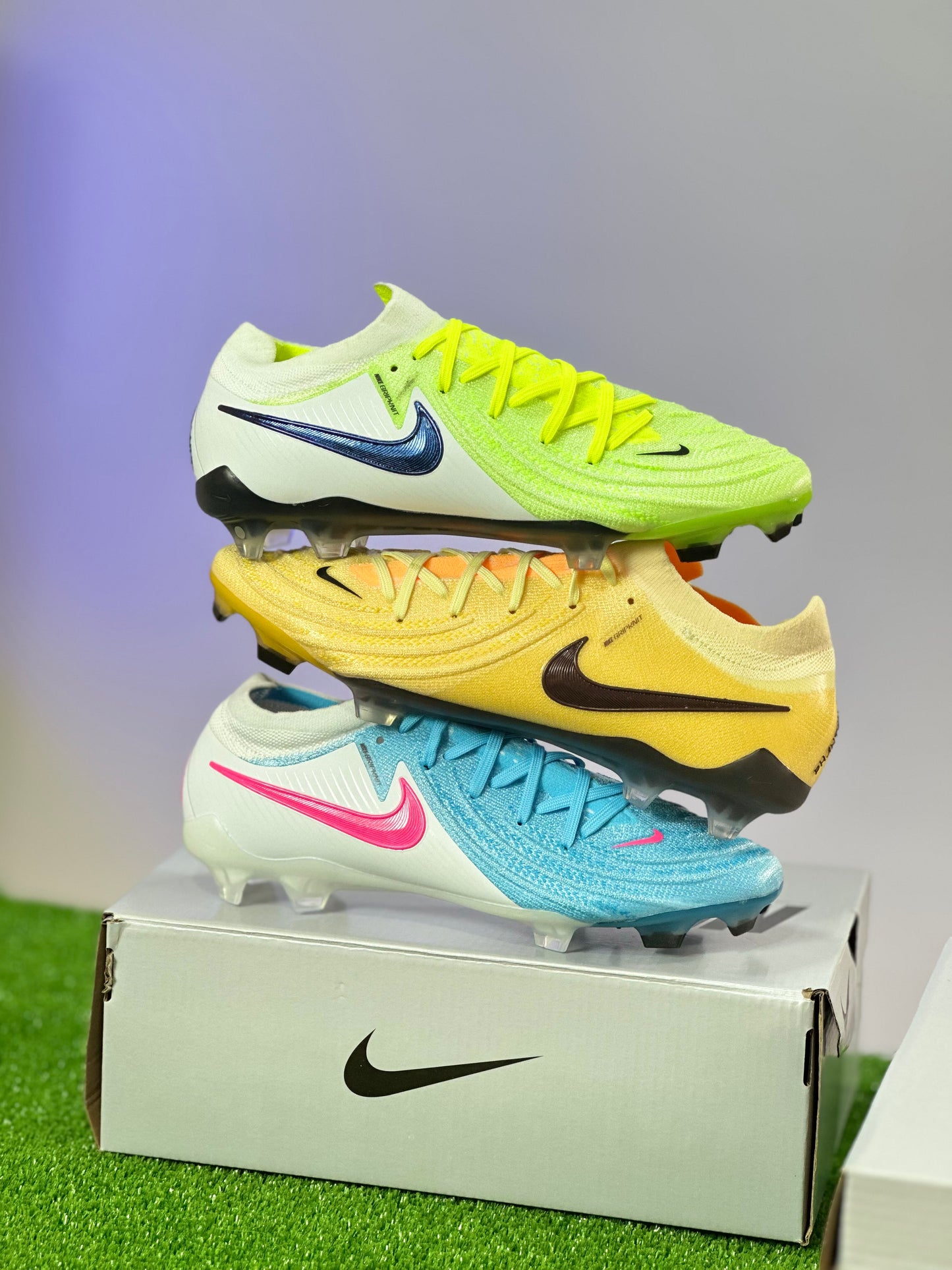 Nike phantom SUPEEGOOD #610h#130