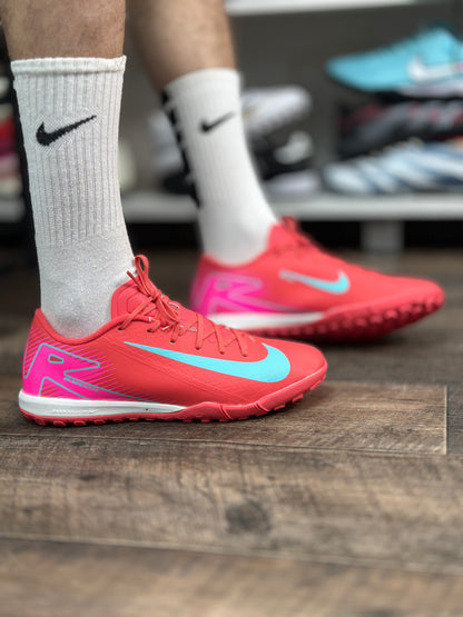 TOUT-TERRAIN MERCURIAL AIRZOOM SUPERGOOD SEMELLE GOMMÉ #500h#145