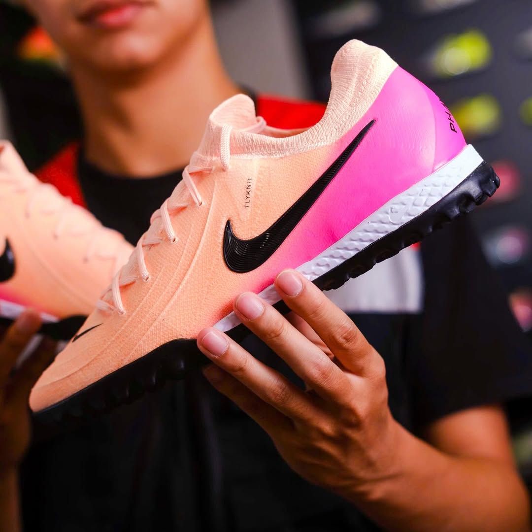 NIKE PHANTOM GX SUPERGOOD + DEMIBASGRATUIT (peutouvrir) #760h#40