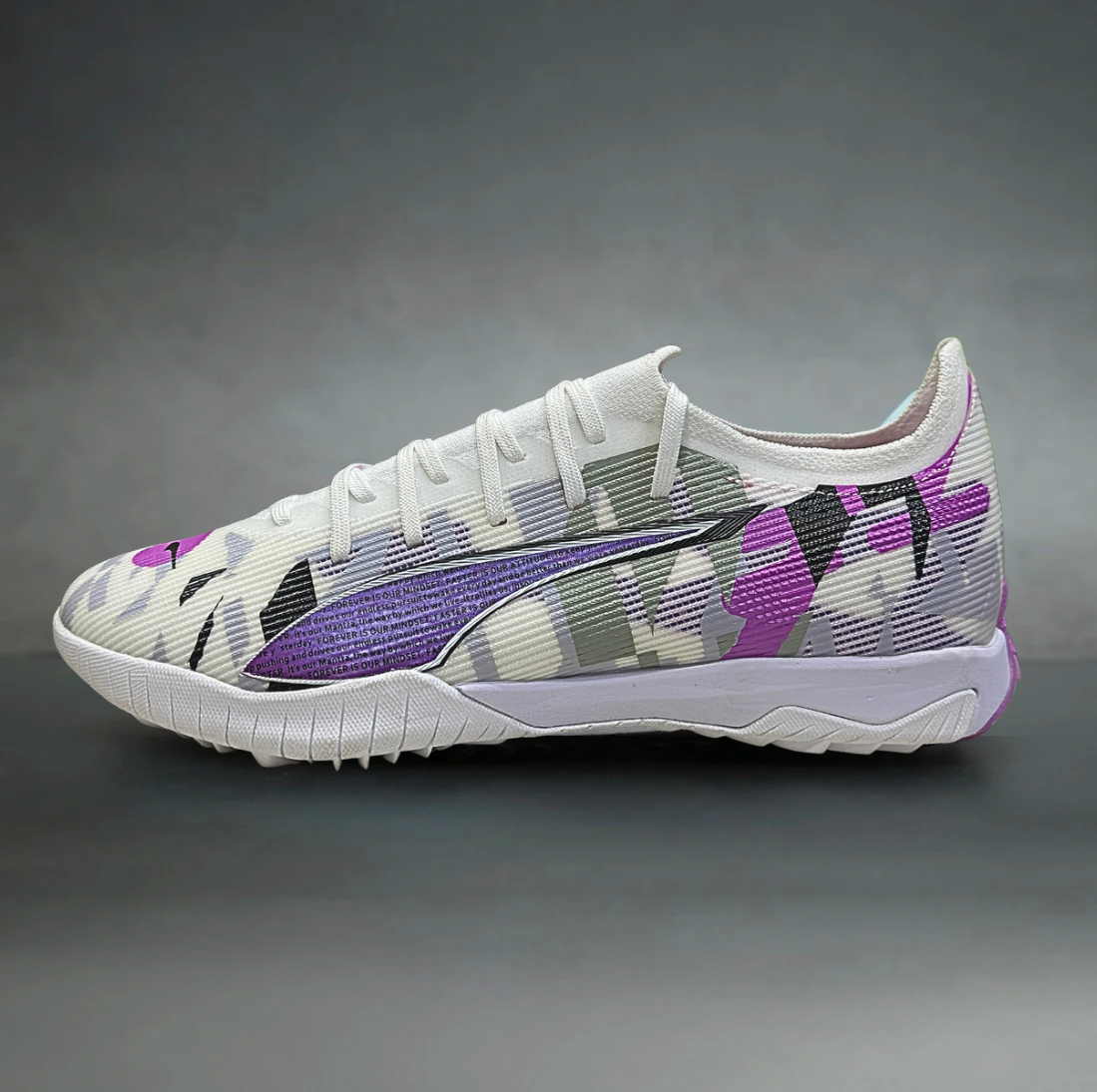 PUMMA ULTRA #740h#105 (يمكنك فتح الطرد )