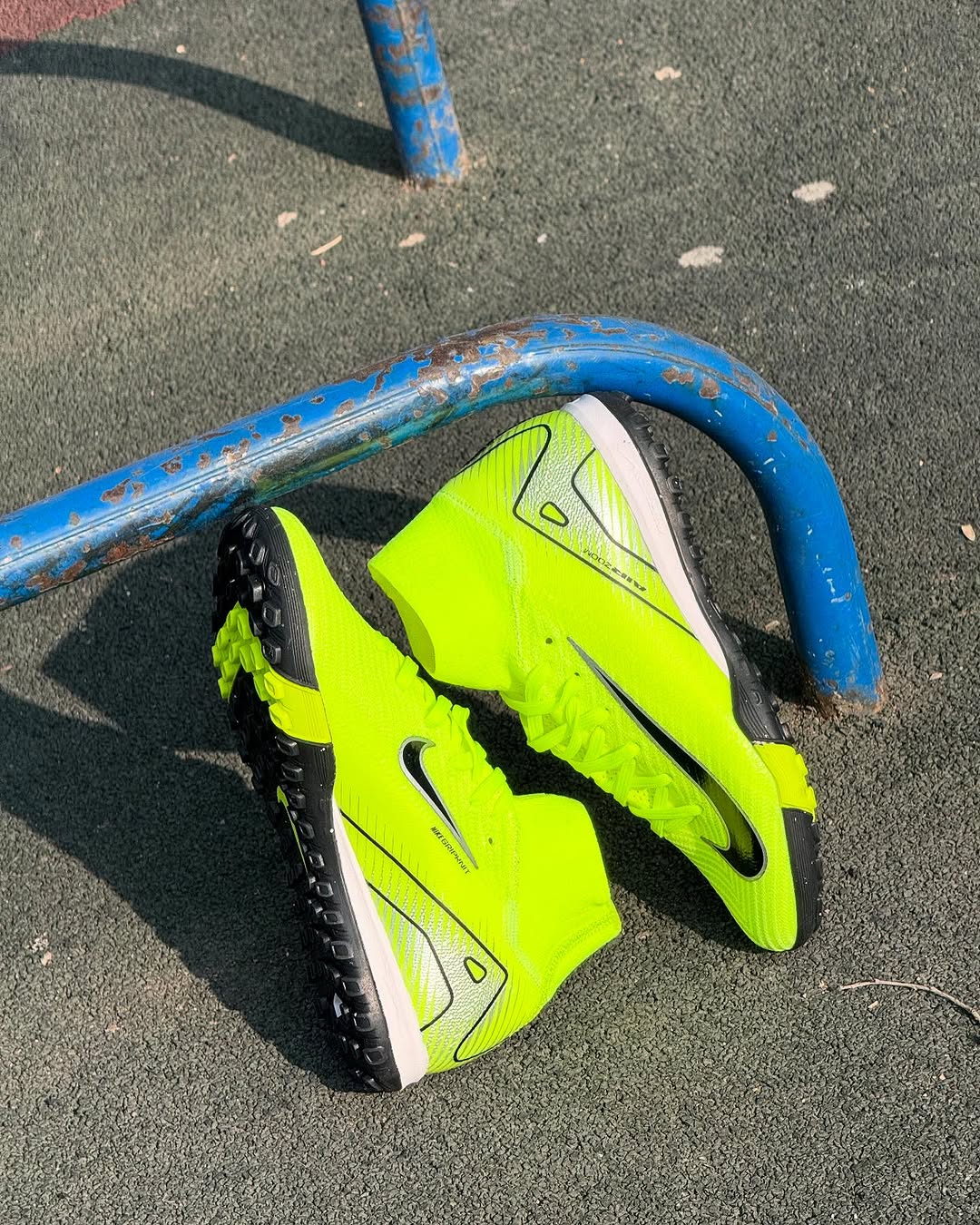 AIRZOOM SUPERFLY 10 SUPERGOOD COPIERELITE + 🎁 (يمكن فتح وقياس )