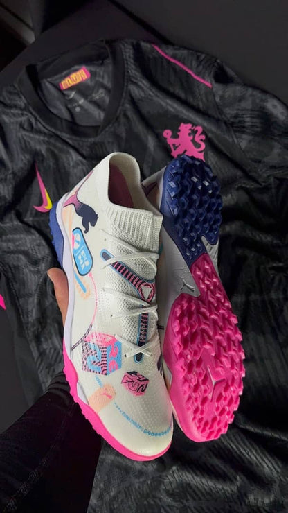 PUMA FUTURE SUPERGOOD #690h#145 (يمكنك فتح الطرد  )