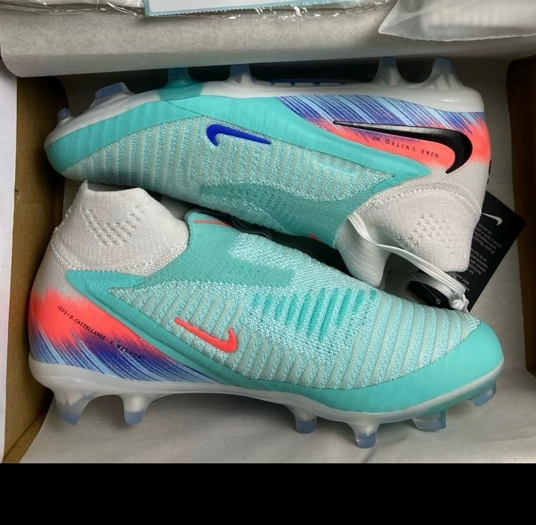 CRAMPON PHANTOM 6 UNITEDPACK COPIERELITE SUPERGOOD #850h#100