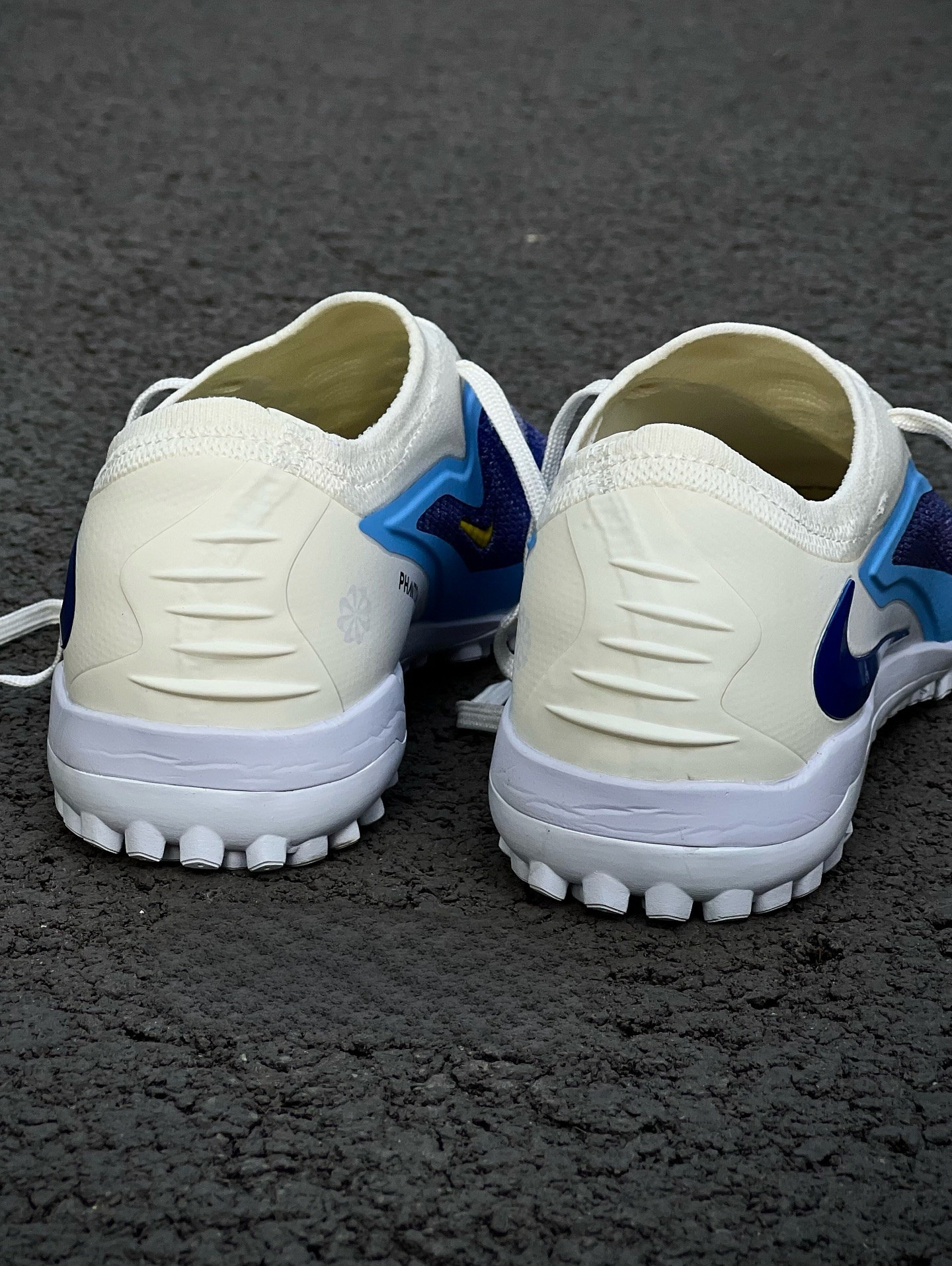 NIKE PHANTOM 6 2026 SUPERGOOD #790h#150 (يمكنك فتح الطرد وقياس الحذاء )