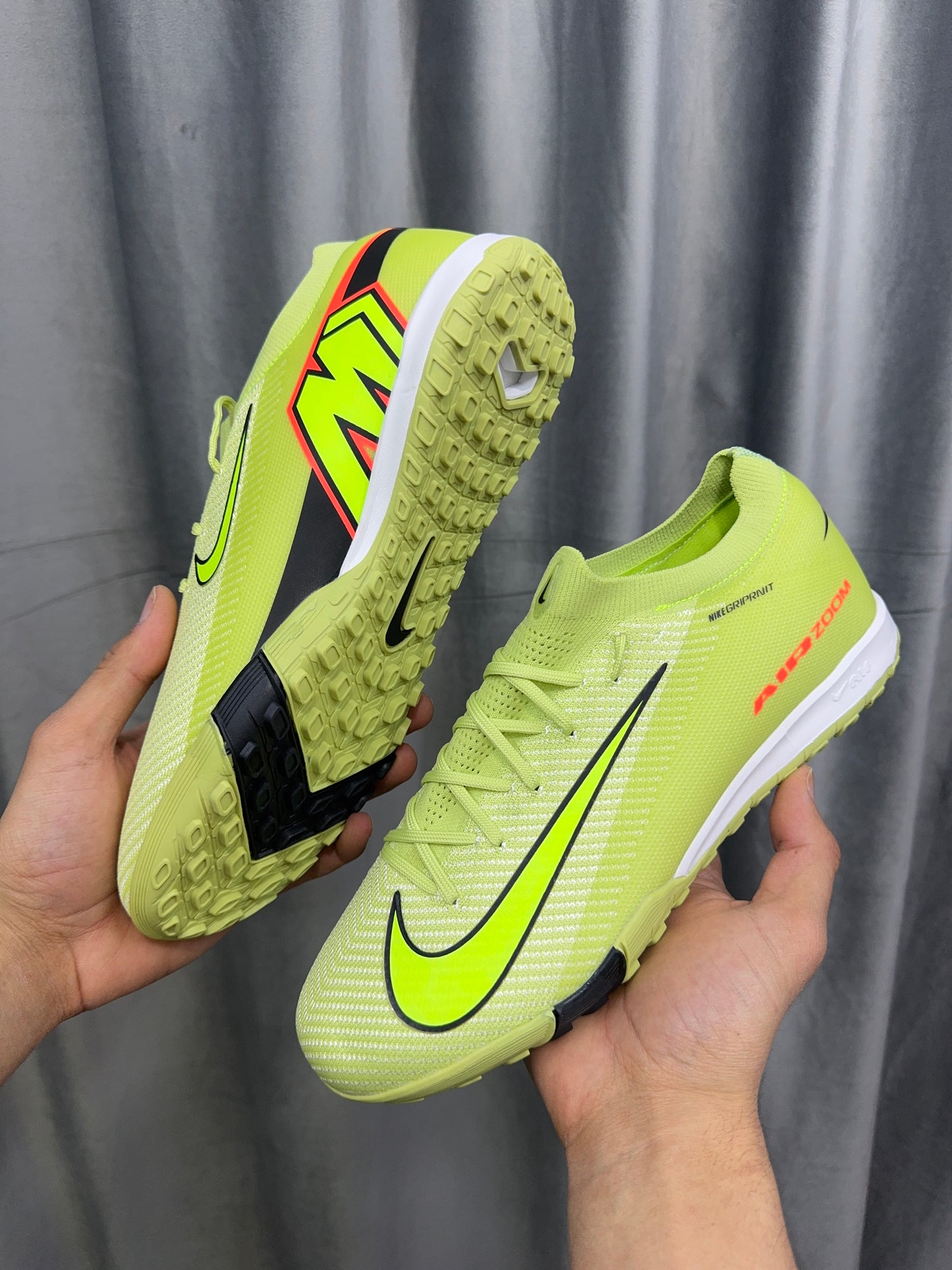 VAPOR 16 AIRZOOME HAUTE-QUALITÉ+CADEUX #530h#115