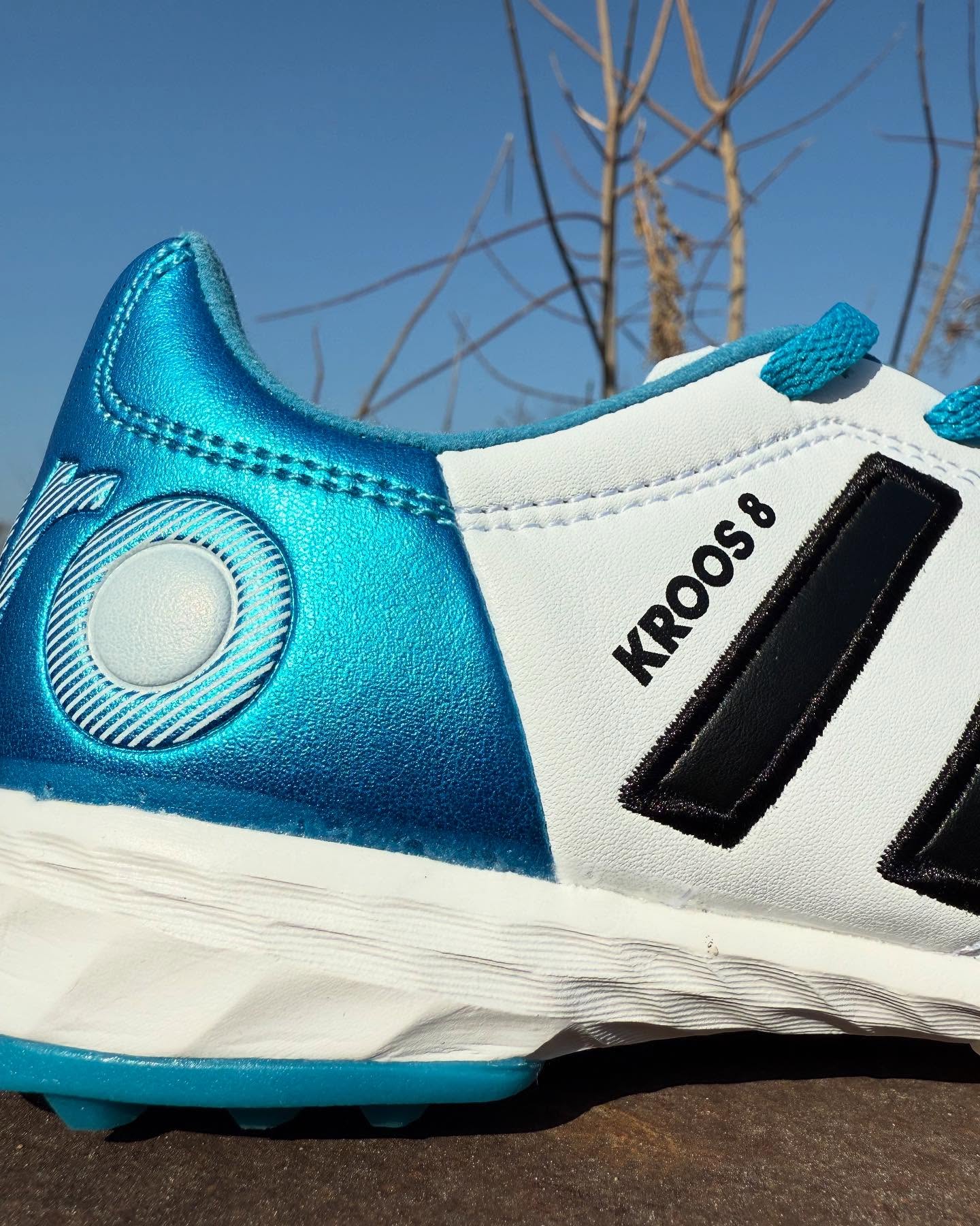 ADIIDAS 11 PRO KROOS SUPERGOOD #690f#10h#225 (يمكنك فتح الطرد )