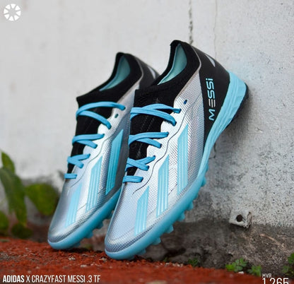 CRAZYFAST GRIS ET BLUE TOUT-TERRAIN SUPER #585#80